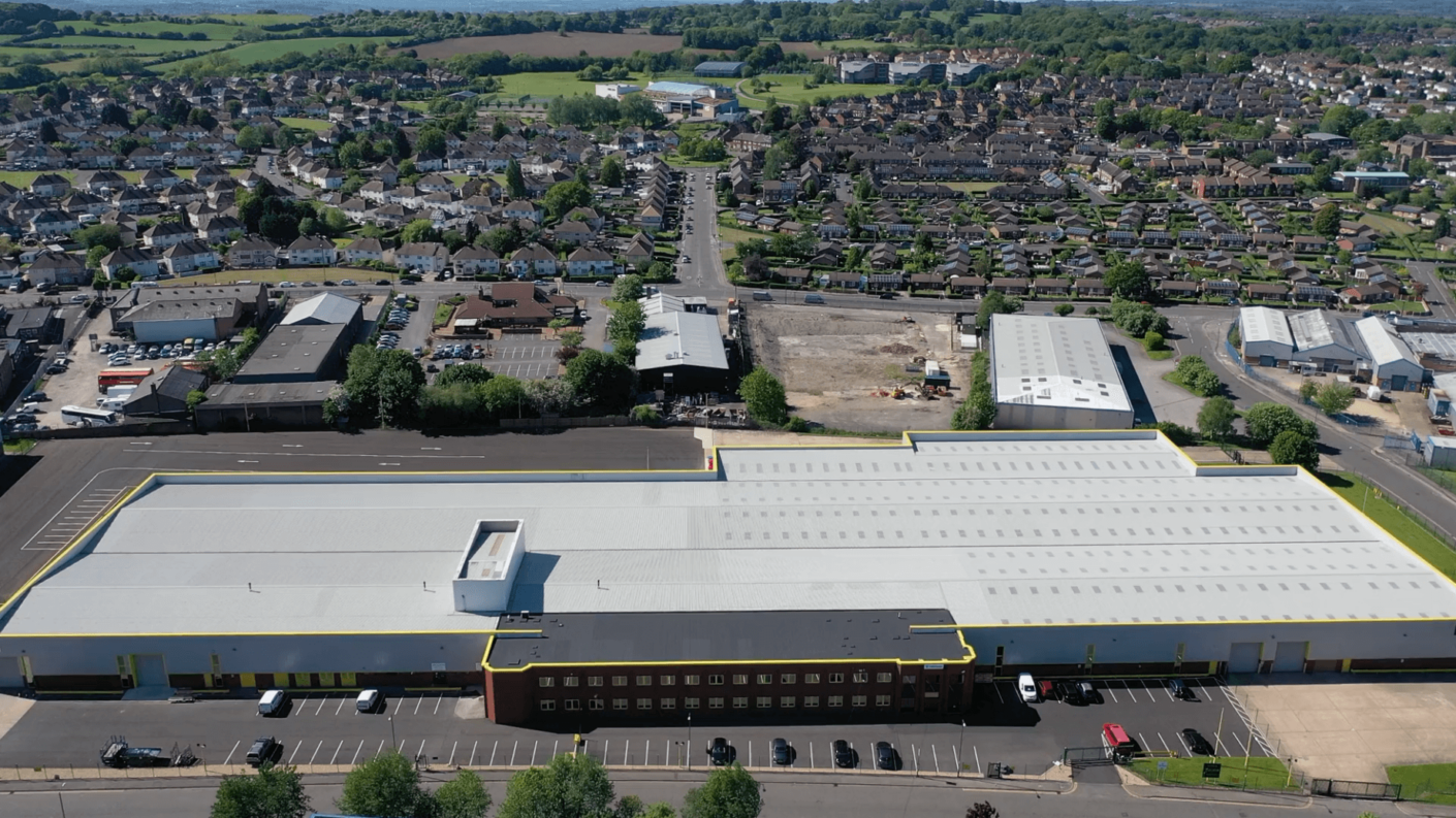 Home Goldfish Property